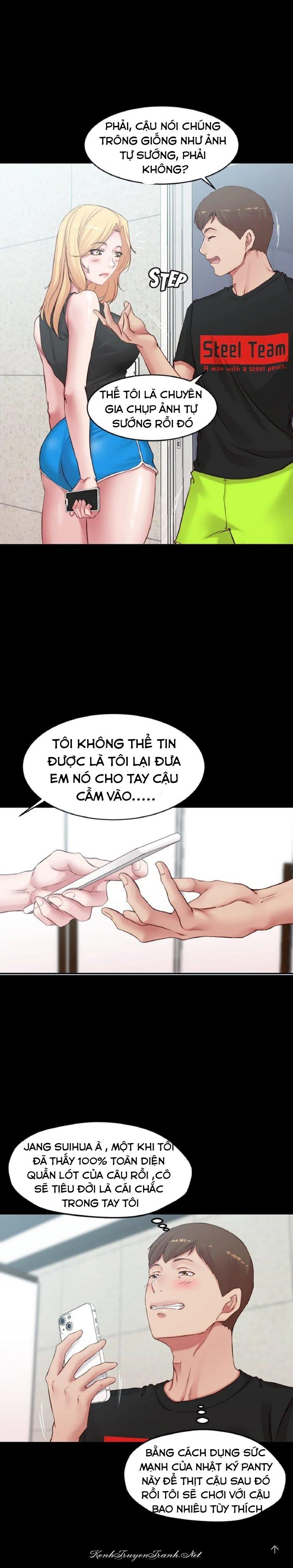 Kênh Truyện Tranh