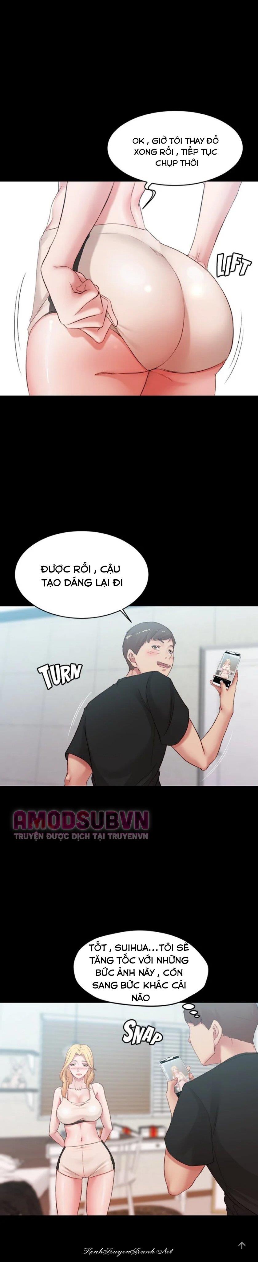 Kênh Truyện Tranh
