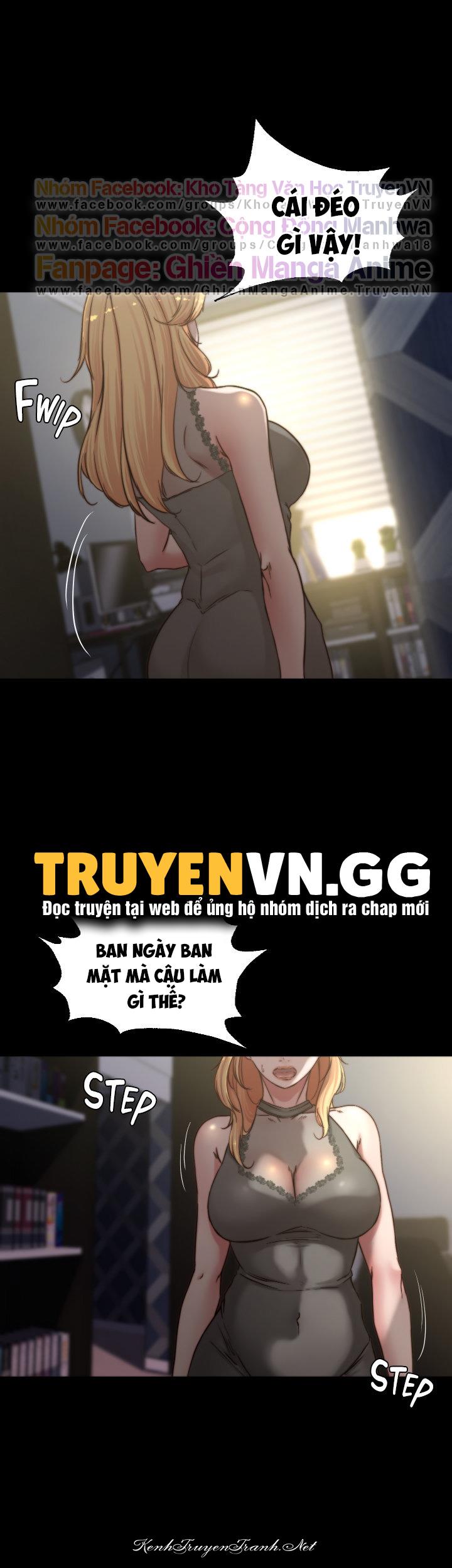 Kênh Truyện Tranh