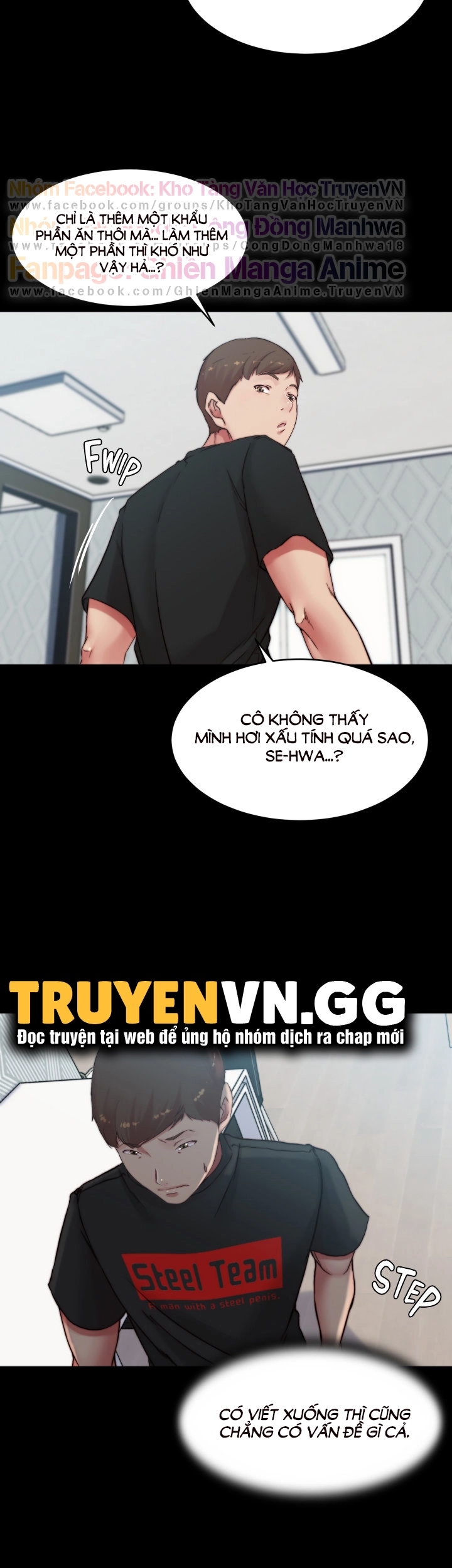 Kênh Truyện Tranh