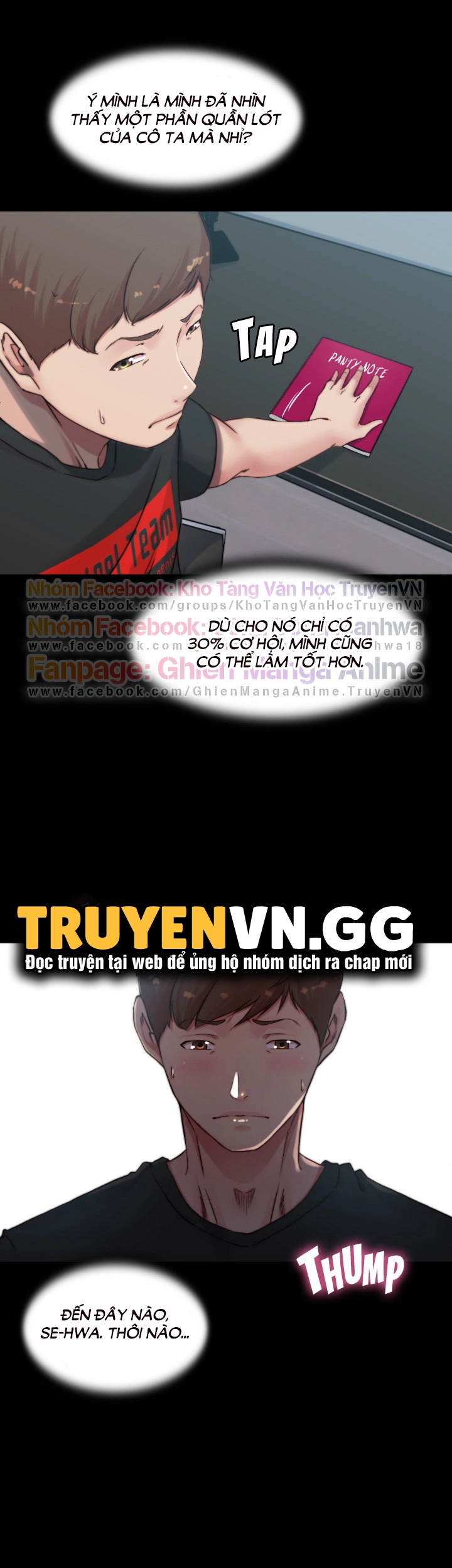Kênh Truyện Tranh