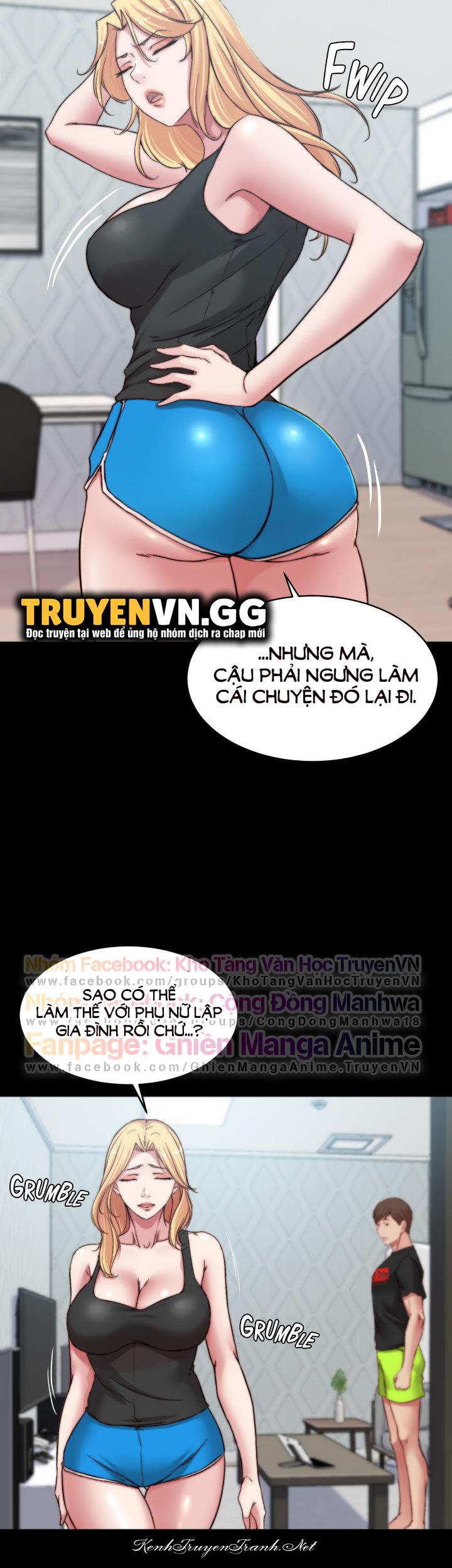 Kênh Truyện Tranh