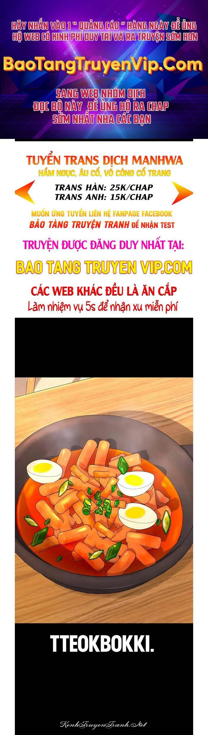 Kênh Truyện Tranh
