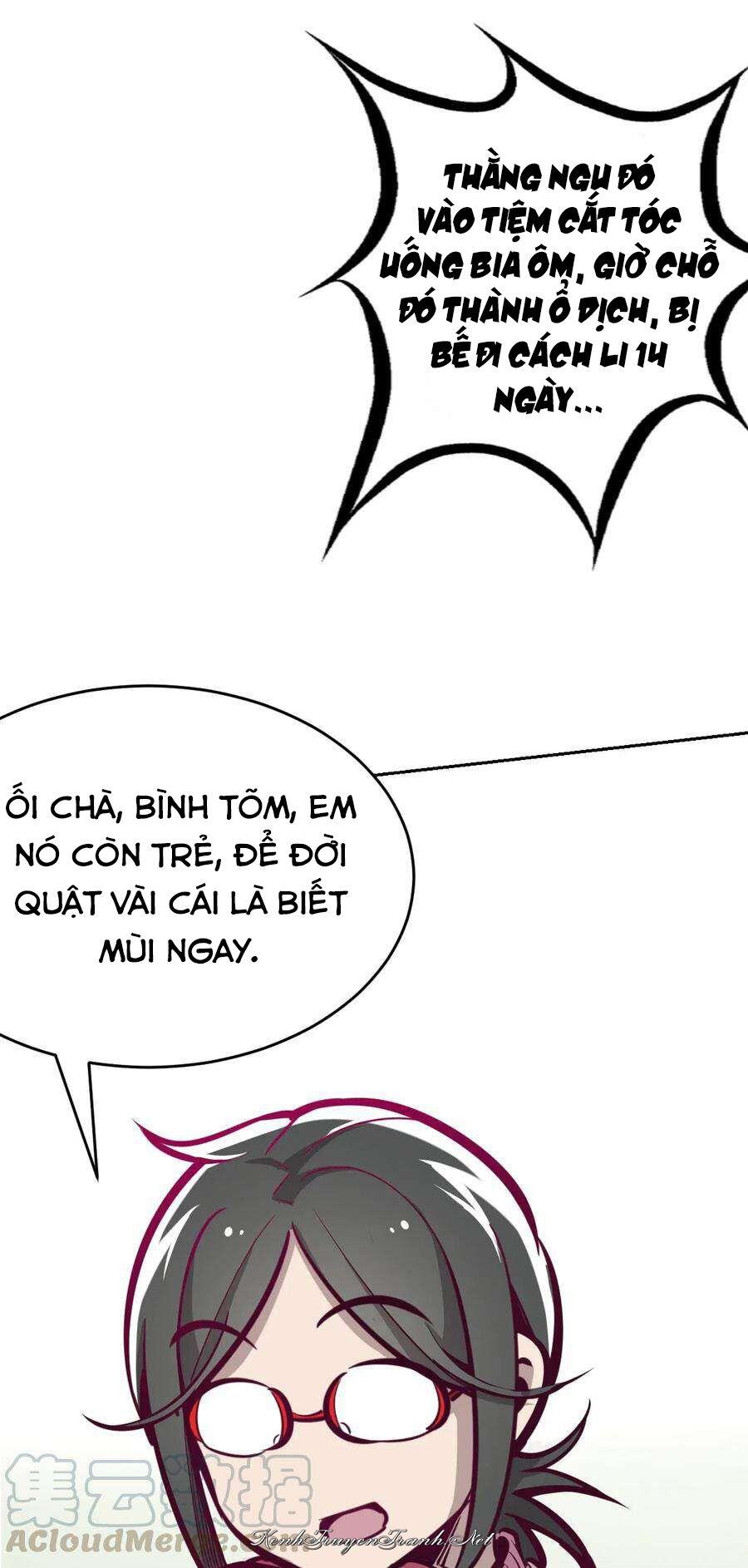 Kênh Truyện Tranh