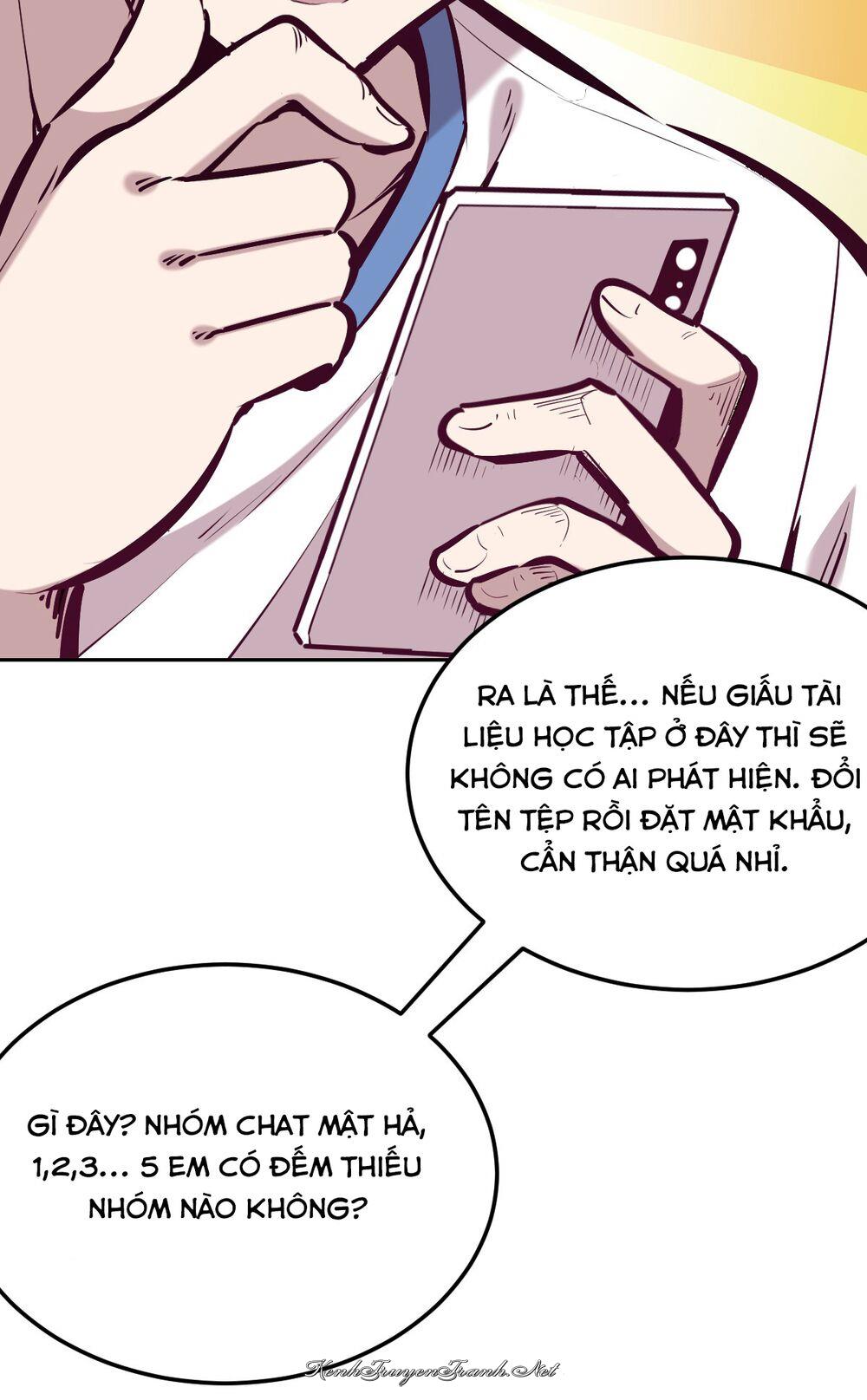 Kênh Truyện Tranh