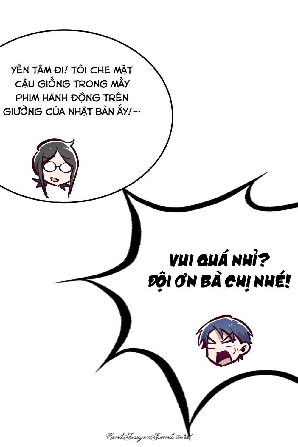 Kênh Truyện Tranh