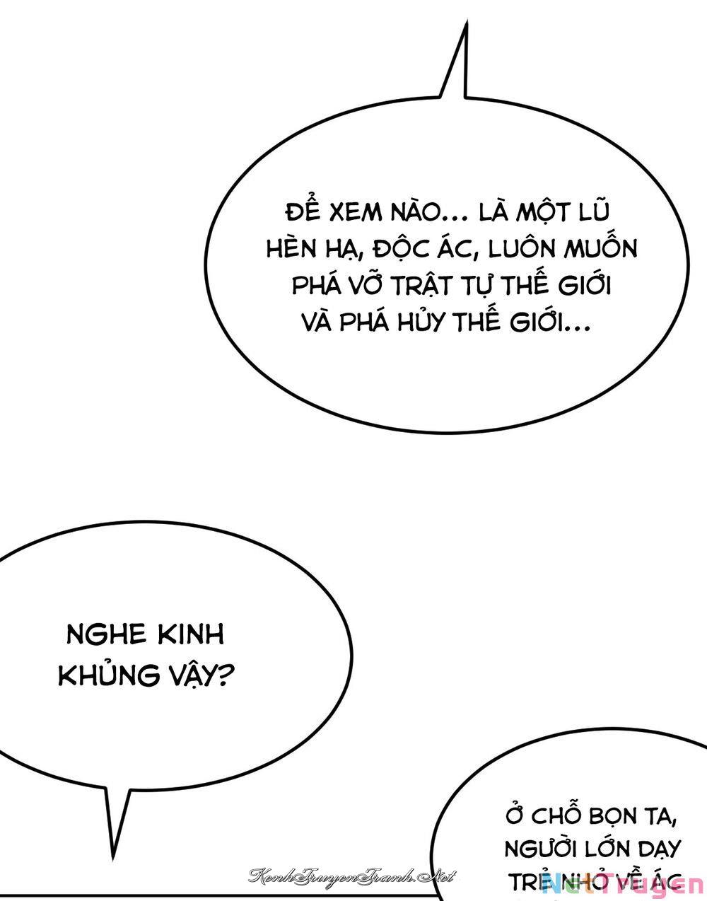 Kênh Truyện Tranh