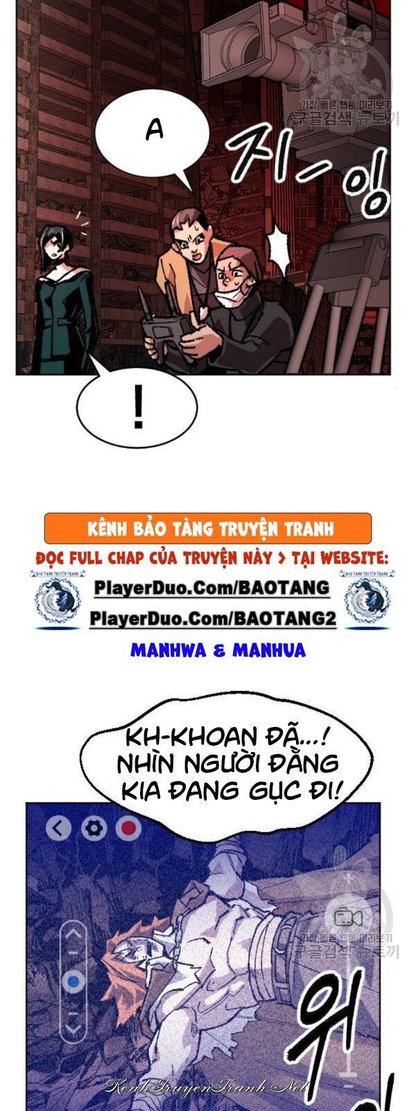 Kênh Truyện Tranh