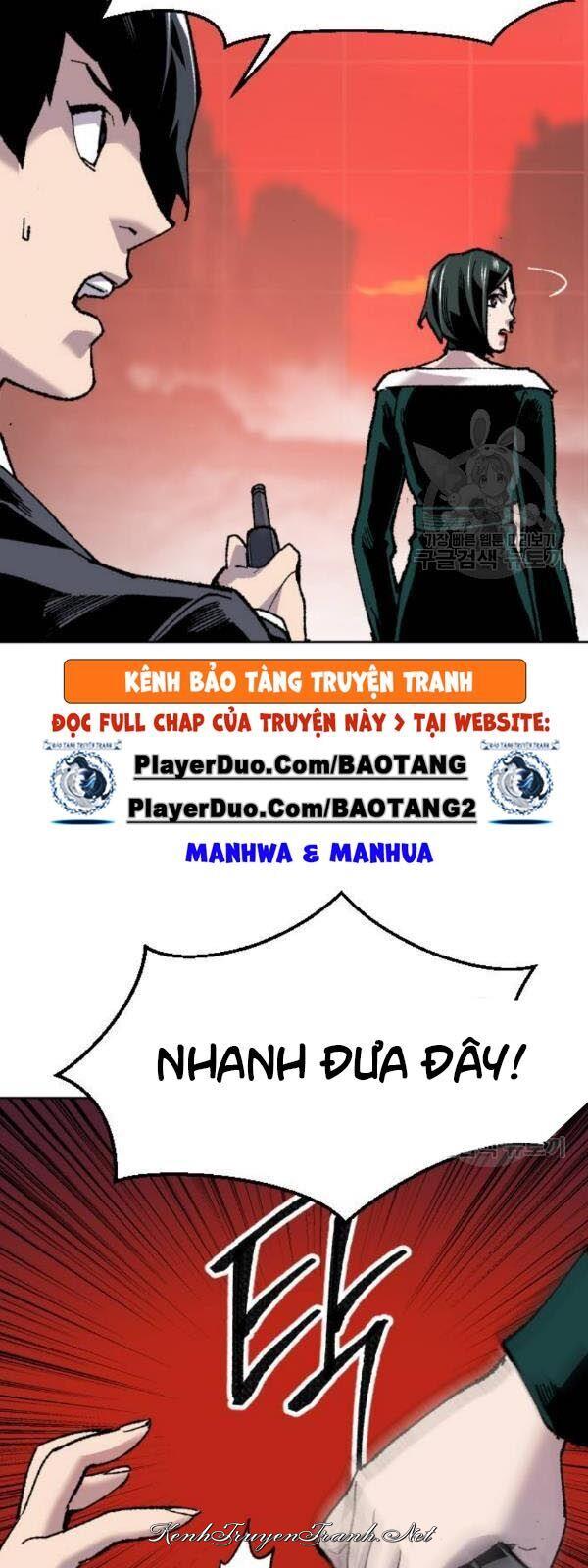 Kênh Truyện Tranh