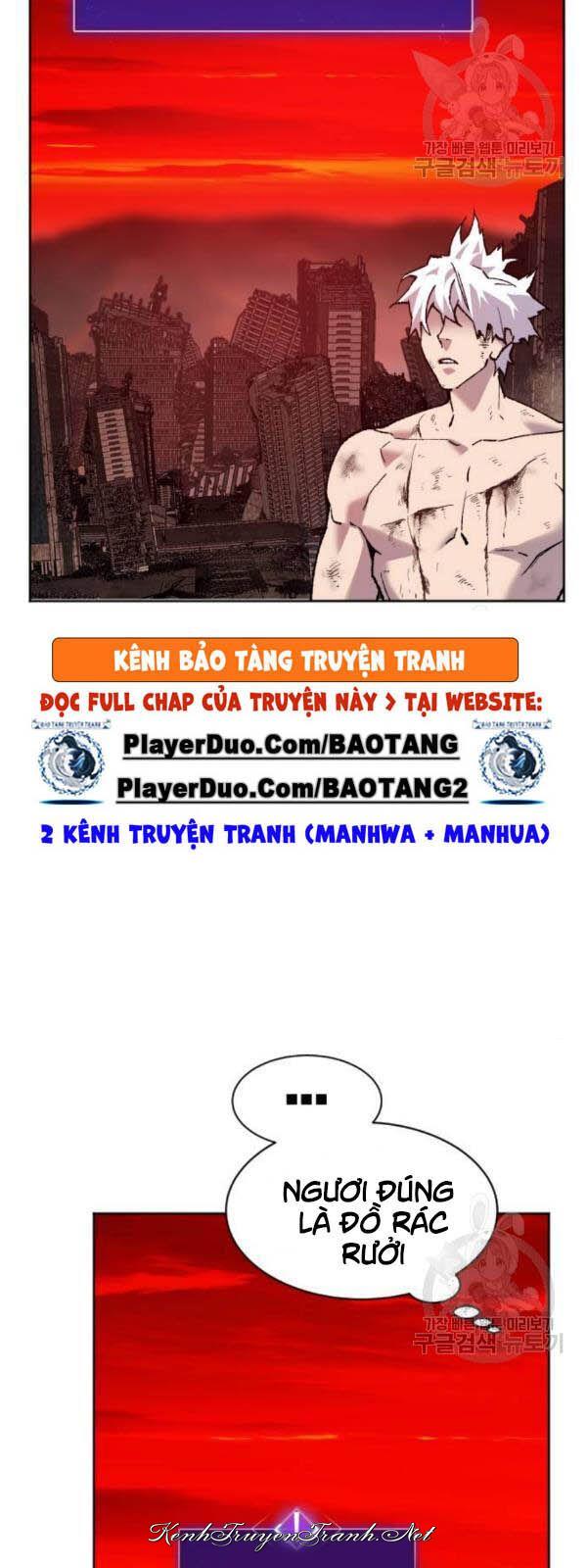 Kênh Truyện Tranh