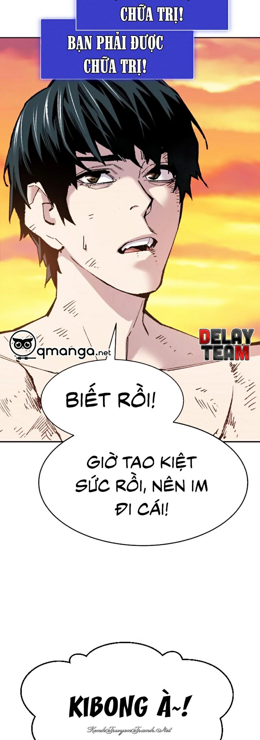Kênh Truyện Tranh