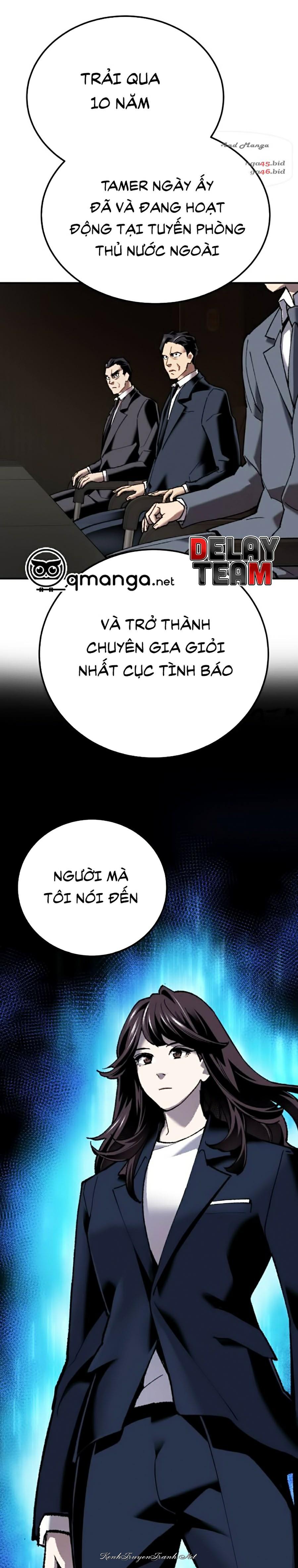 Kênh Truyện Tranh