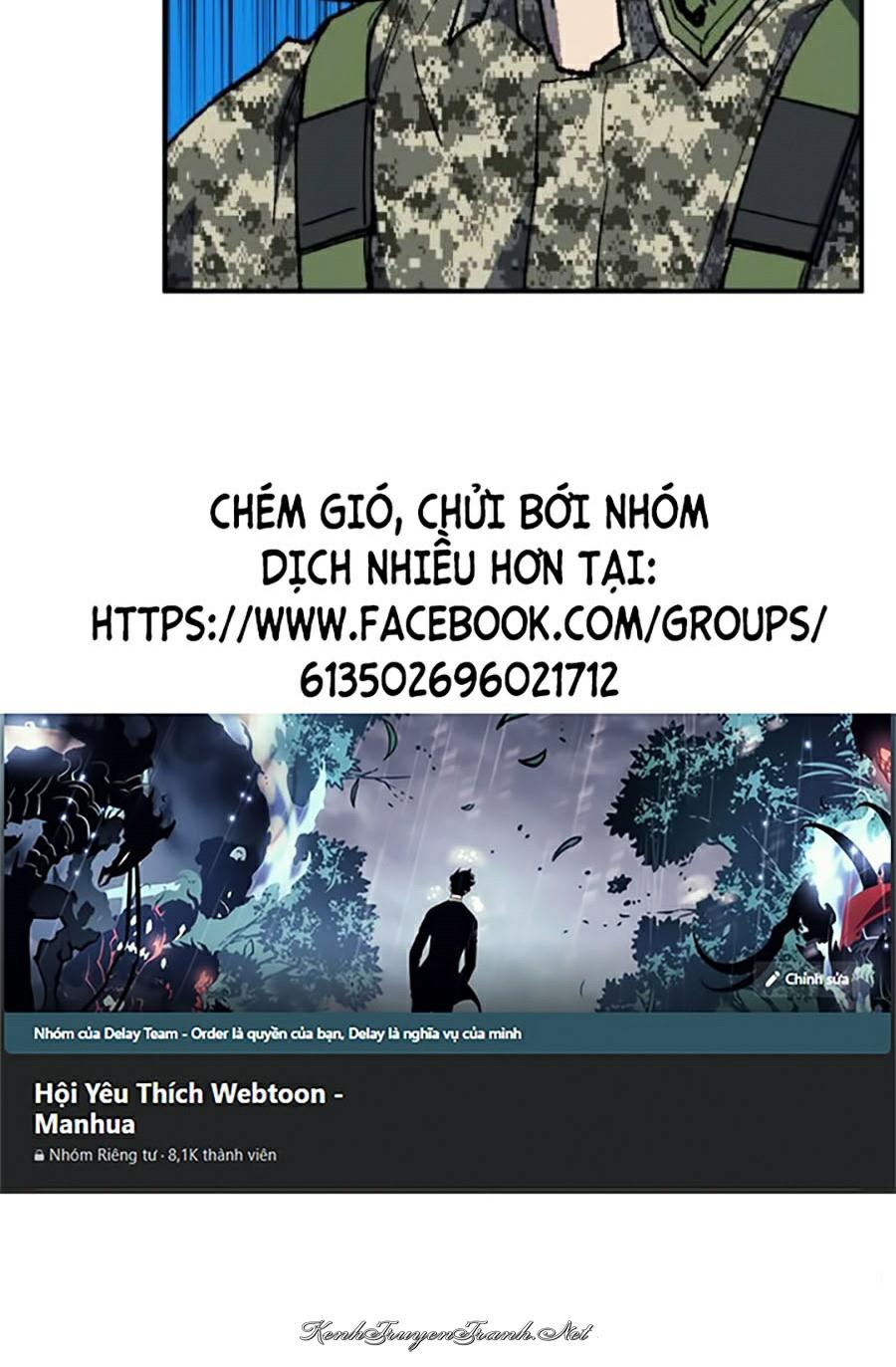 Kênh Truyện Tranh