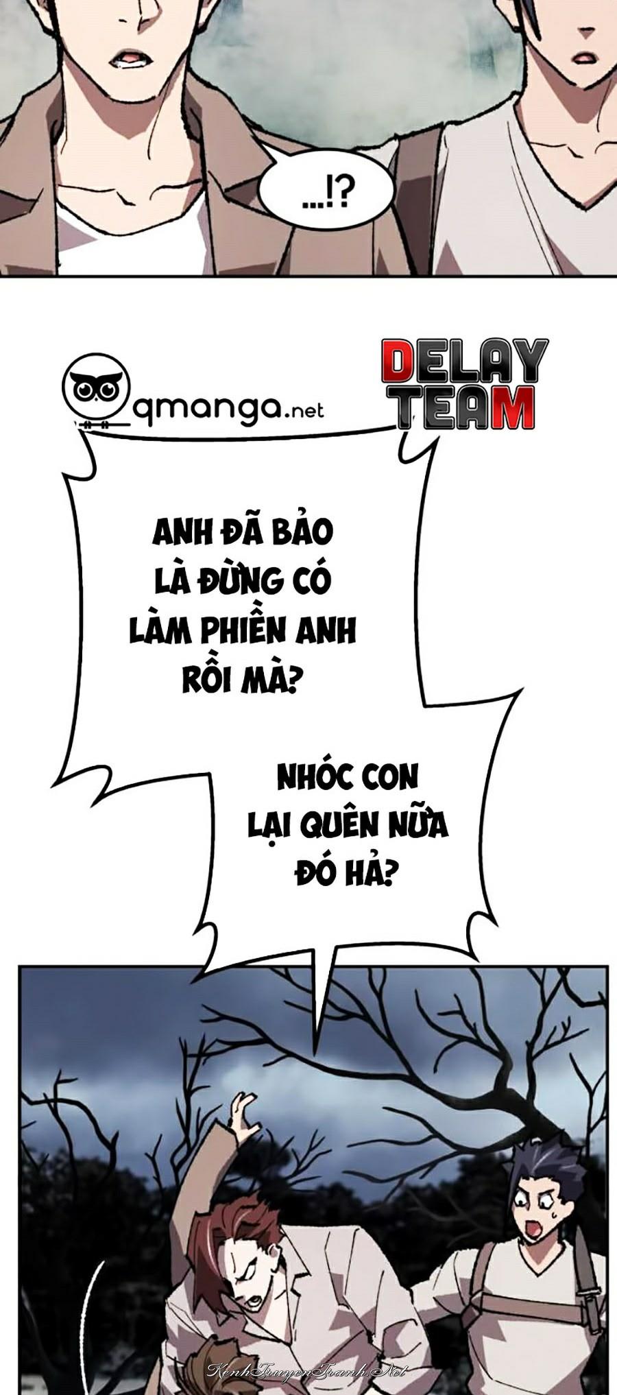 Kênh Truyện Tranh