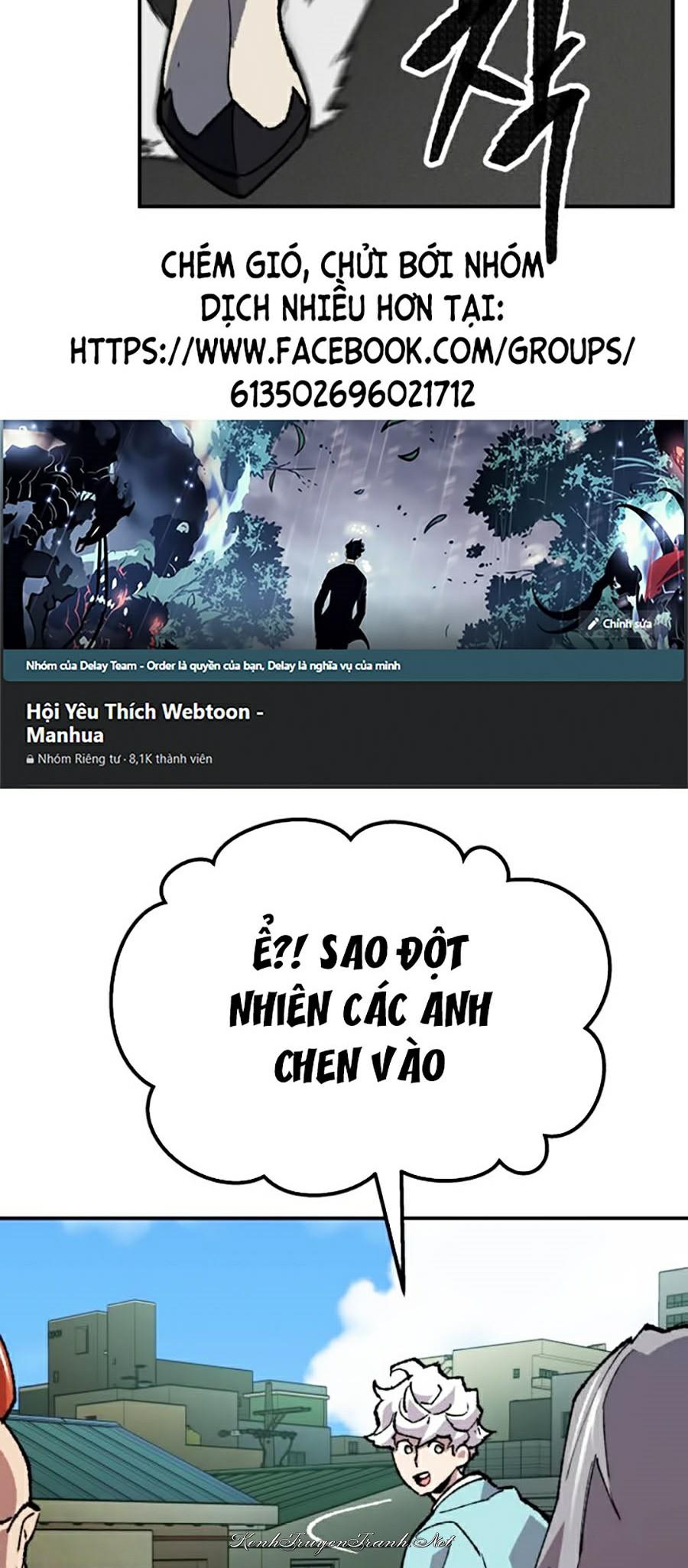 Kênh Truyện Tranh