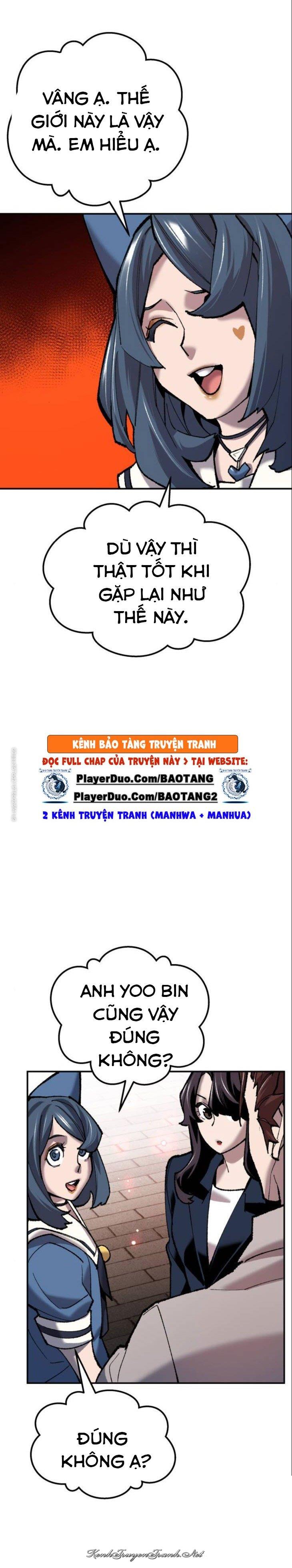 Kênh Truyện Tranh