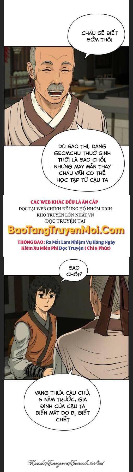 Kênh Truyện Tranh