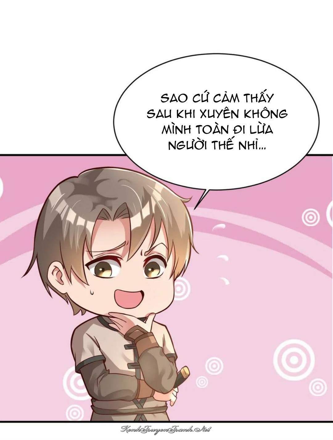Kênh Truyện Tranh