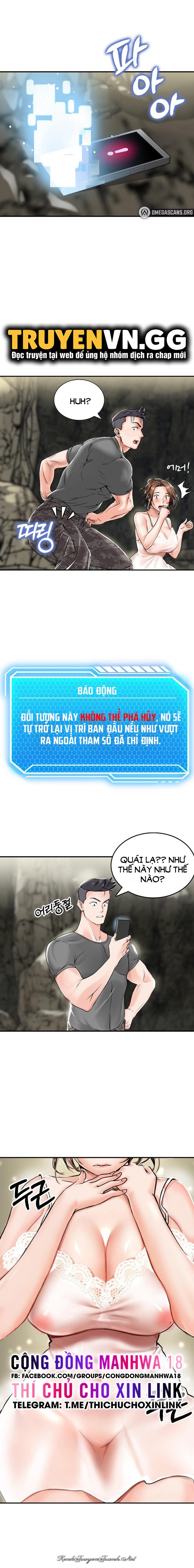 Kênh Truyện Tranh