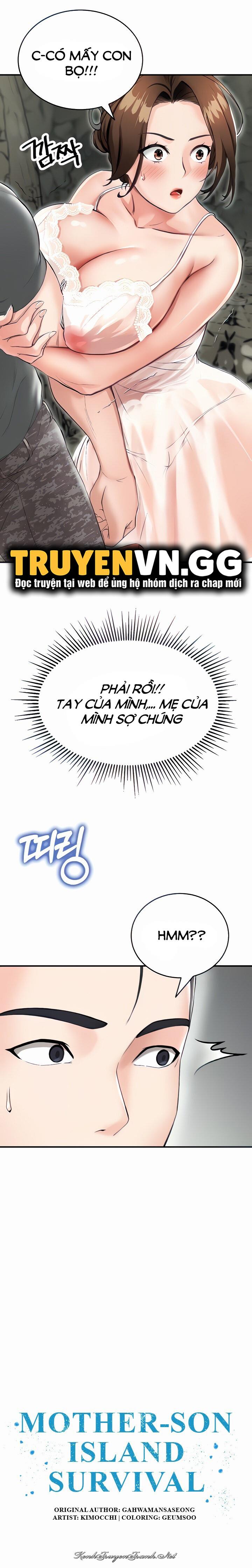 Kênh Truyện Tranh