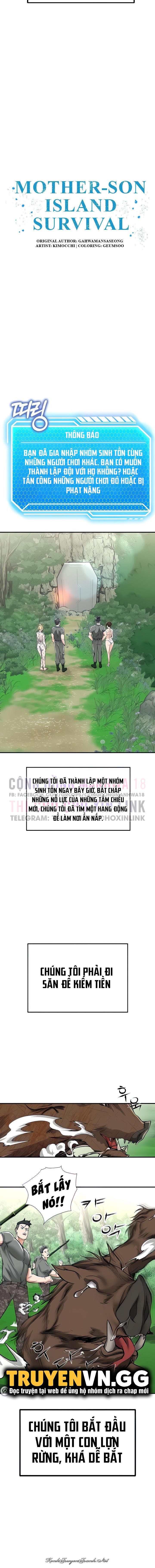 Kênh Truyện Tranh