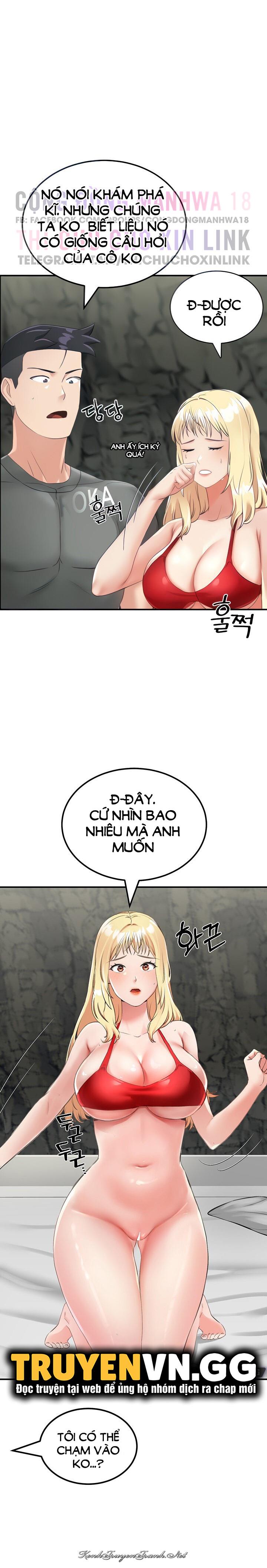 Kênh Truyện Tranh