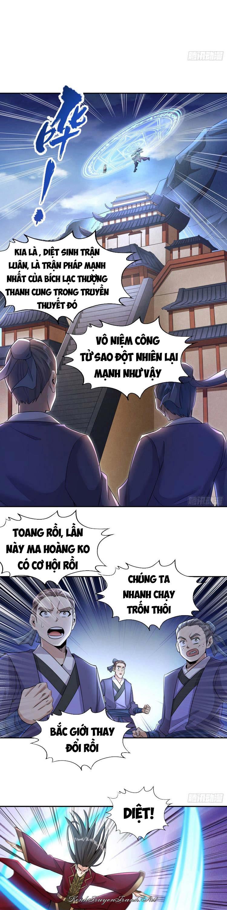 Kênh Truyện Tranh