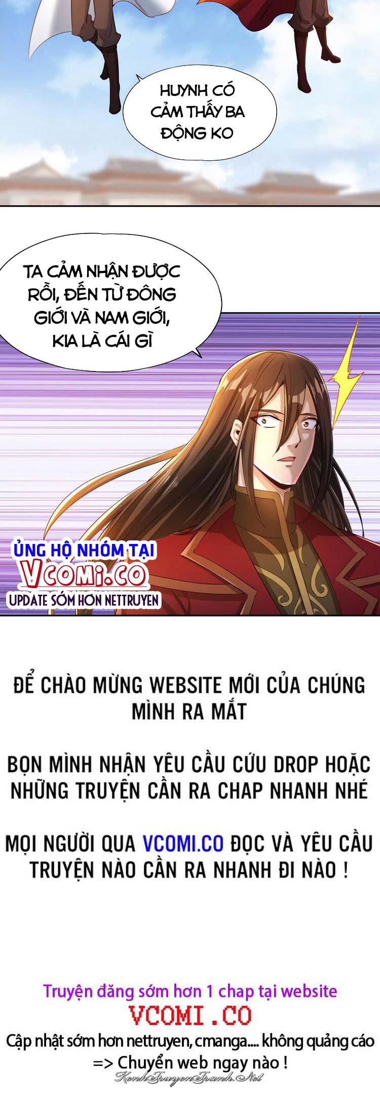 Kênh Truyện Tranh