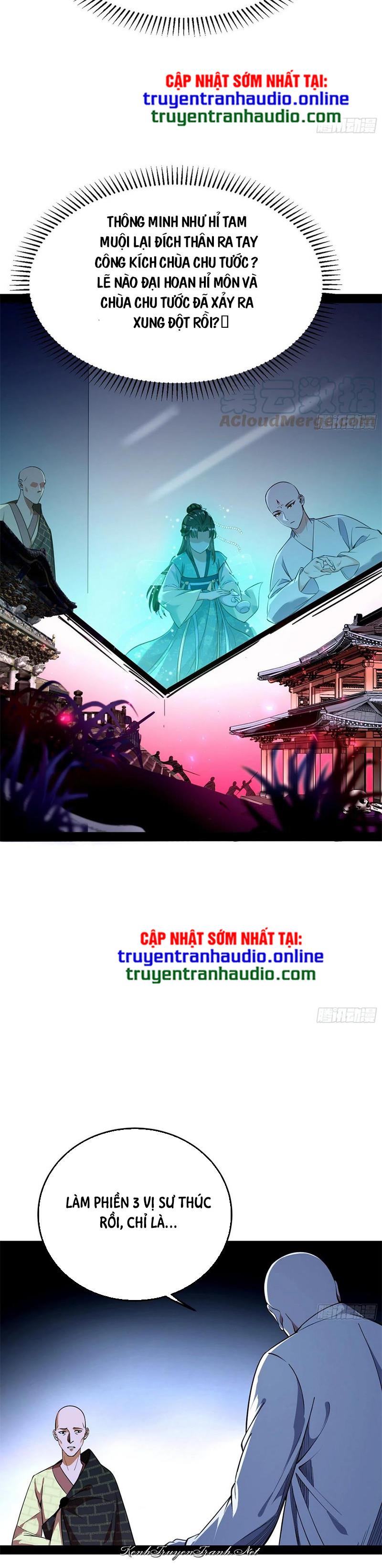 Kênh Truyện Tranh