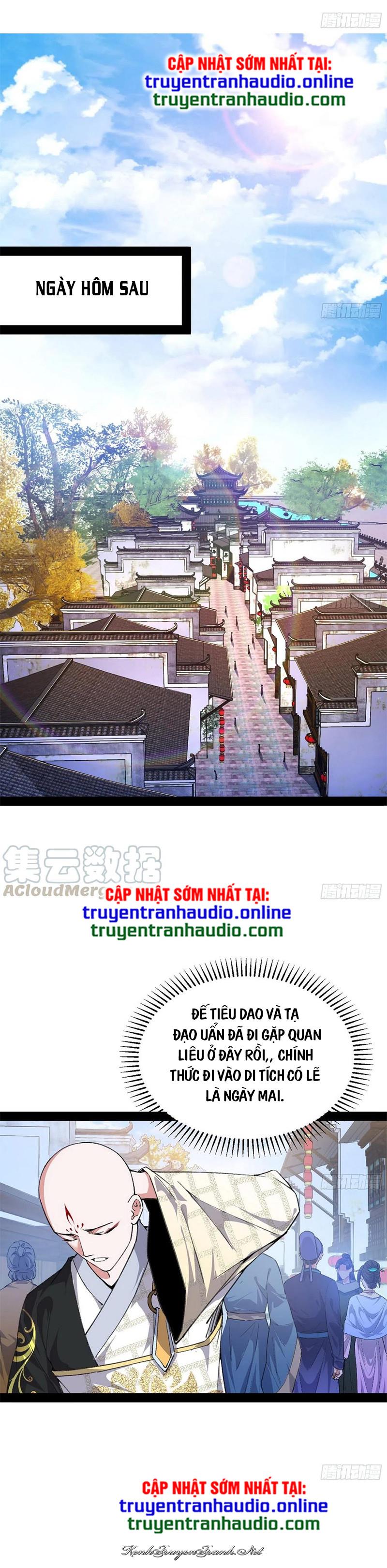 Kênh Truyện Tranh