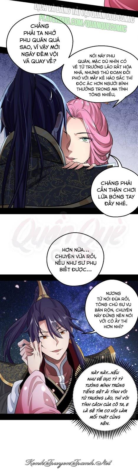 Kênh Truyện Tranh