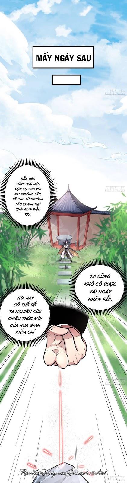 Kênh Truyện Tranh