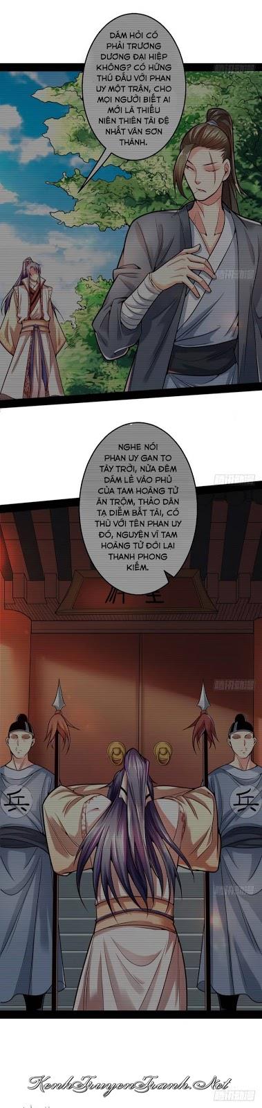 Kênh Truyện Tranh
