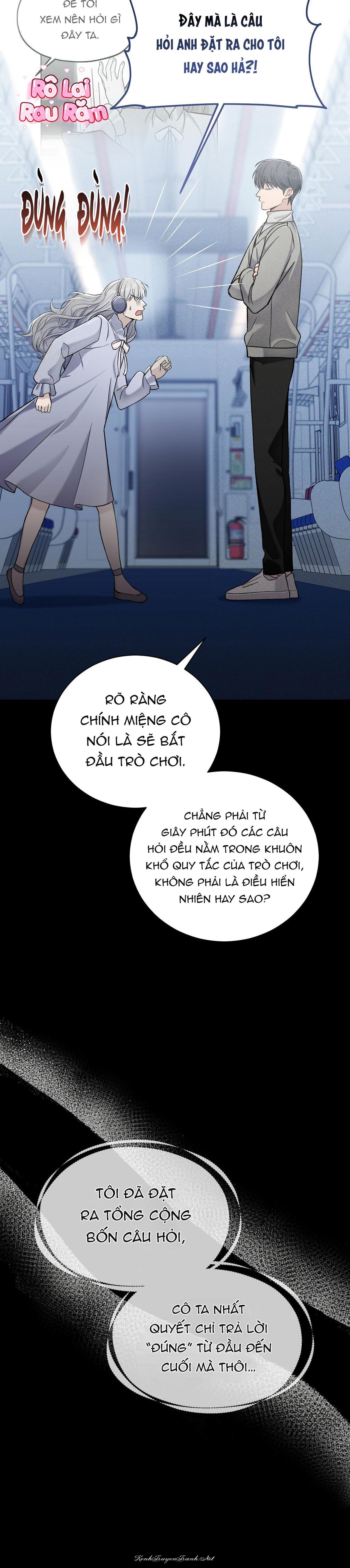 Kênh Truyện Tranh