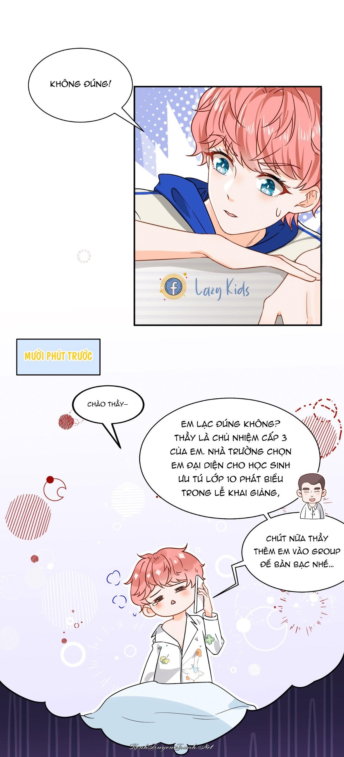 Kênh Truyện Tranh