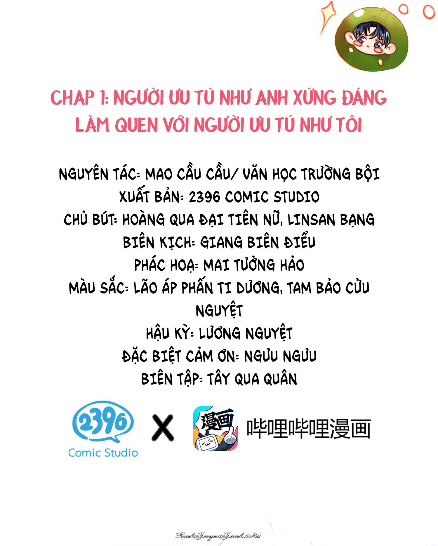 Kênh Truyện Tranh