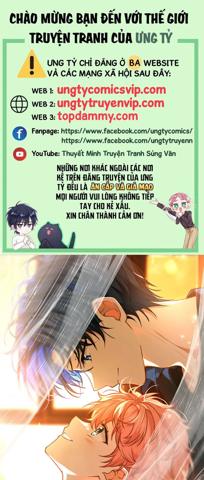 Kênh Truyện Tranh