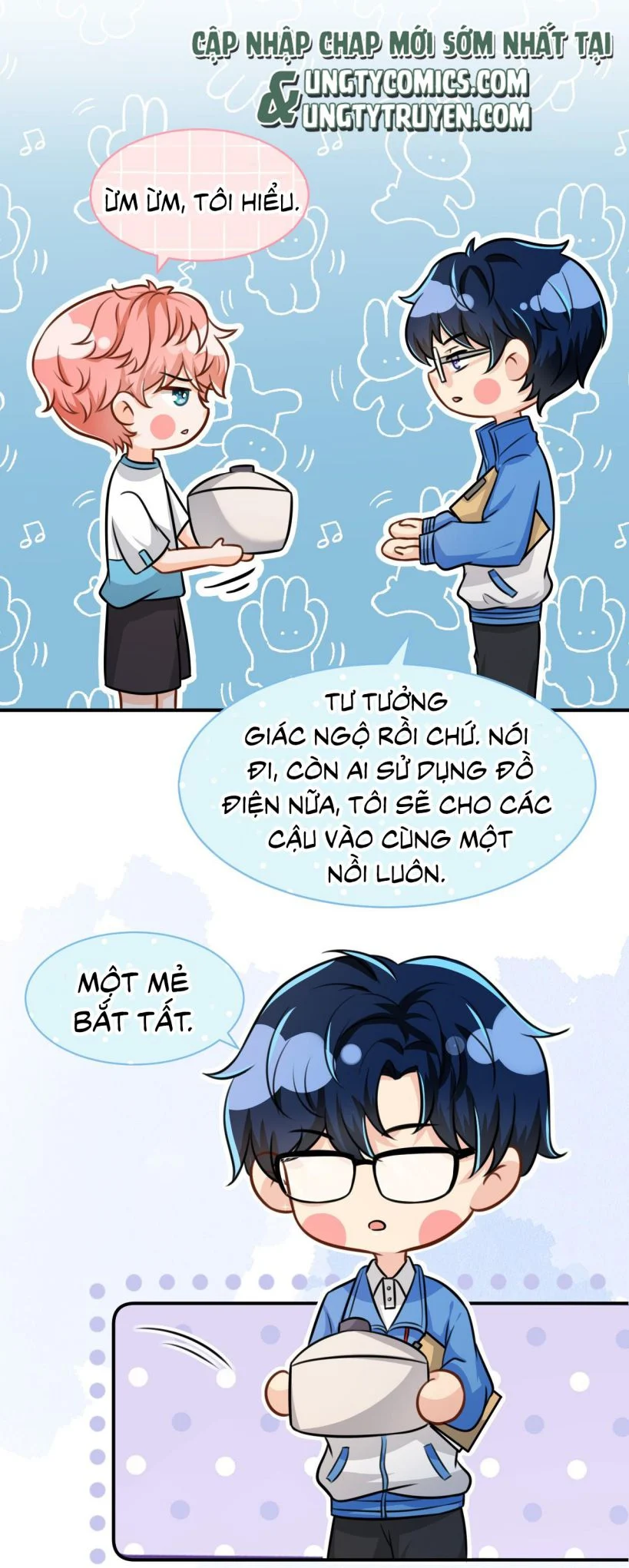 Kênh Truyện Tranh