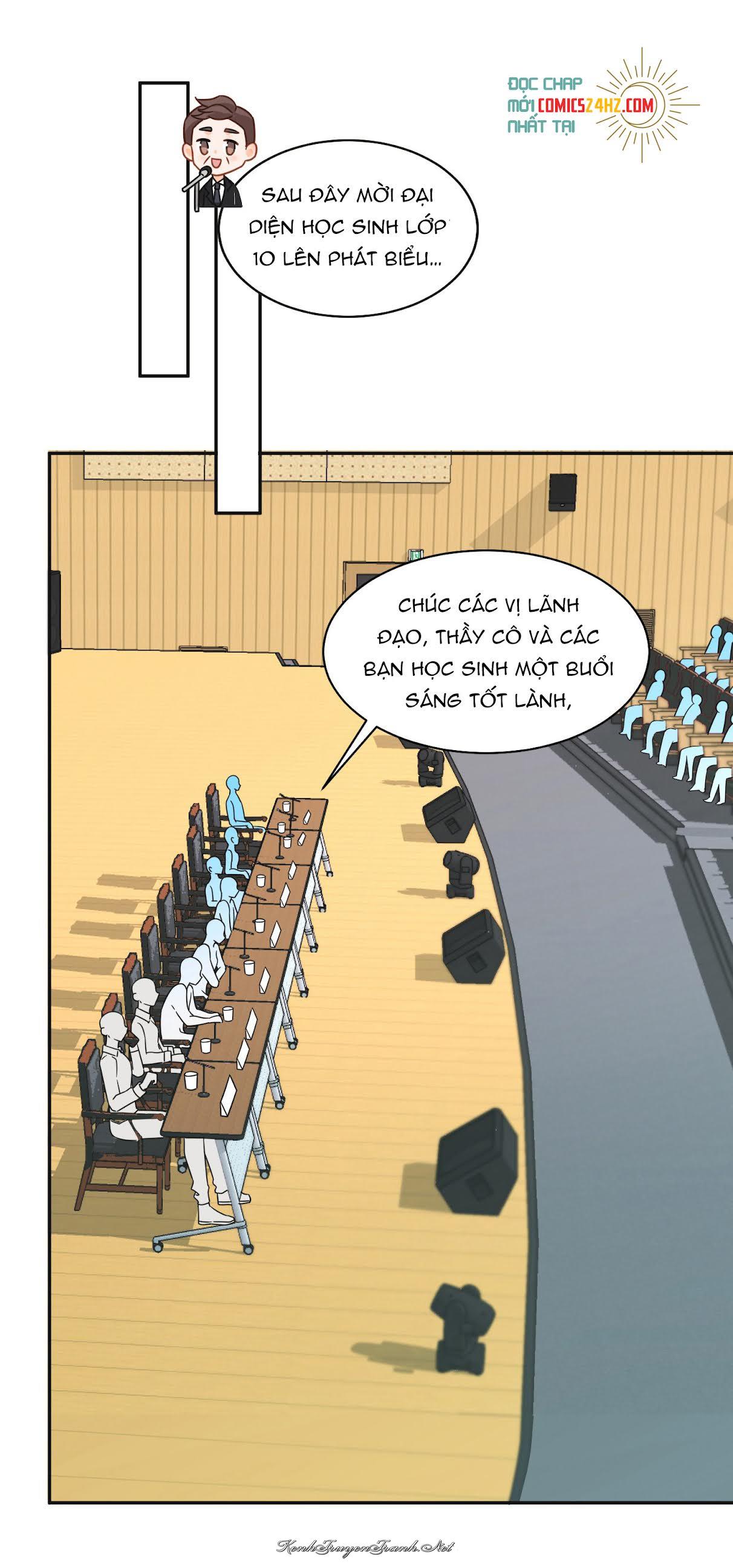 Kênh Truyện Tranh