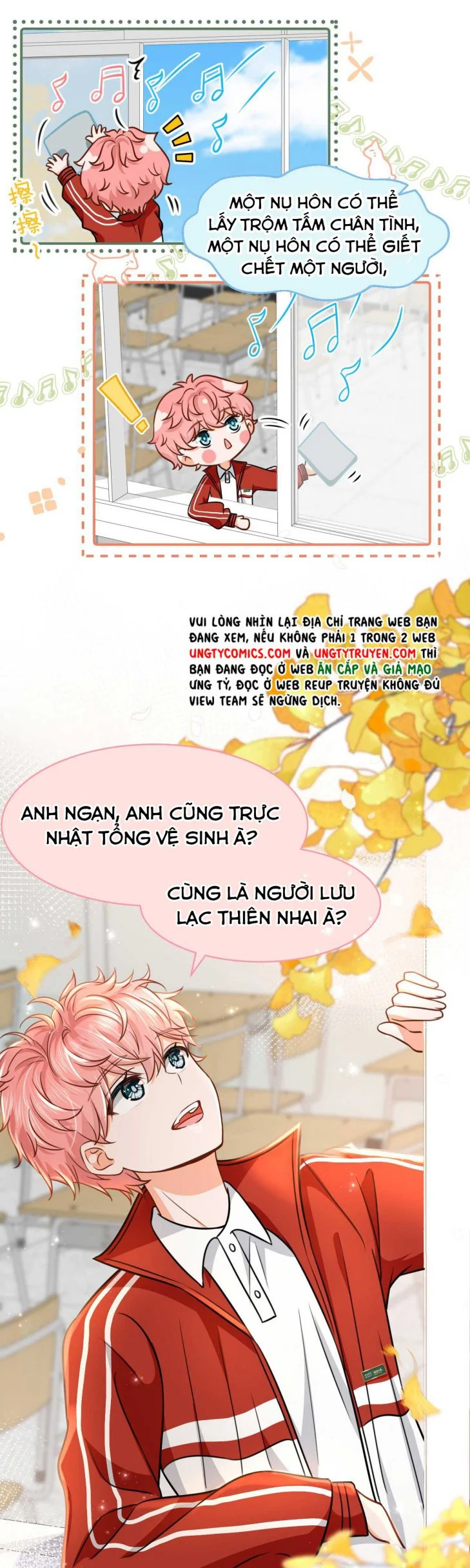 Kênh Truyện Tranh