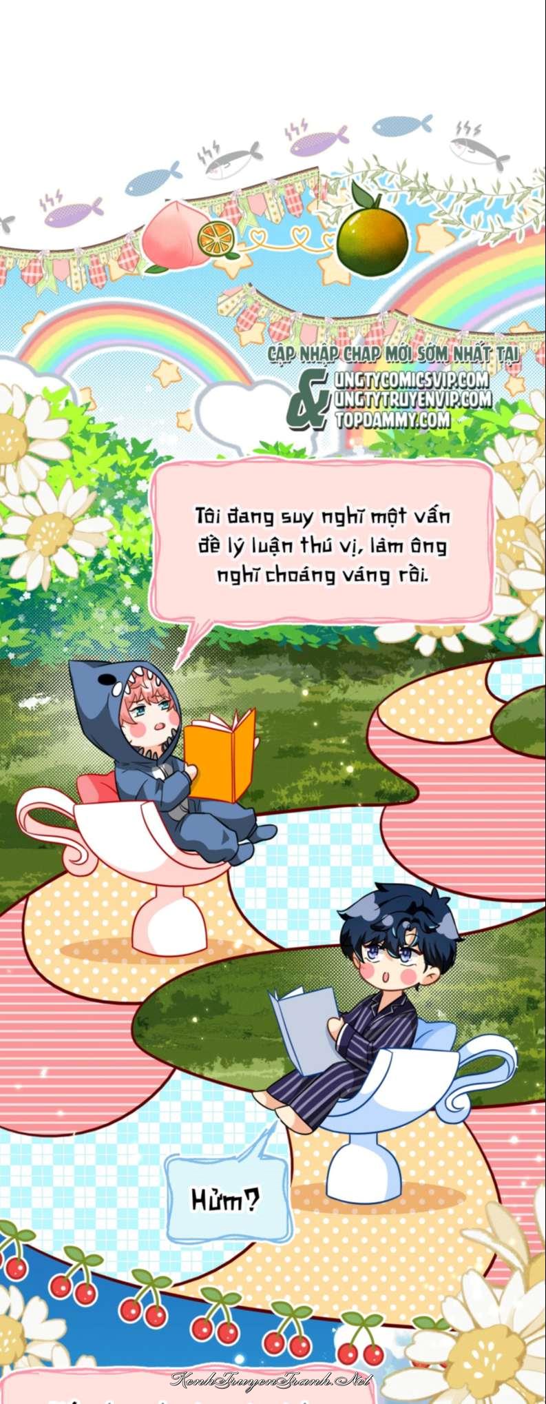 Kênh Truyện Tranh