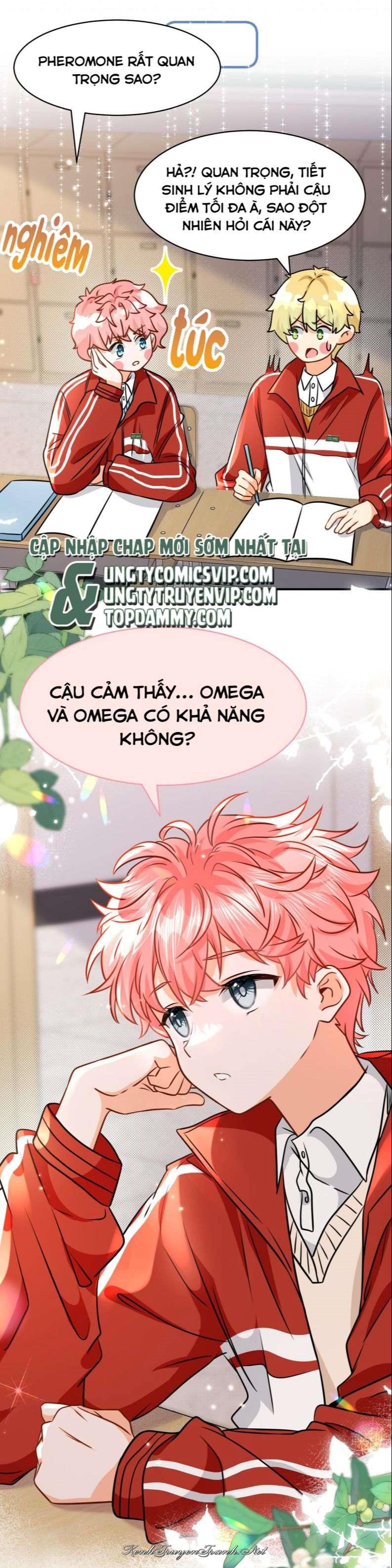 Kênh Truyện Tranh