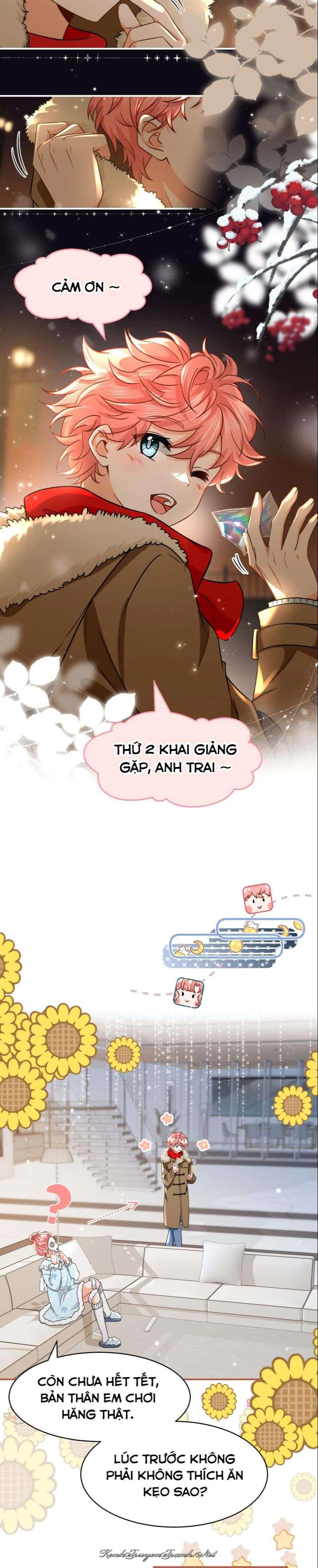 Kênh Truyện Tranh