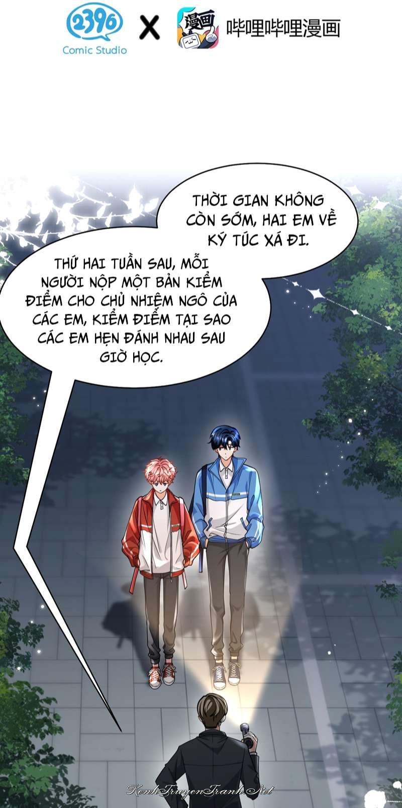 Kênh Truyện Tranh