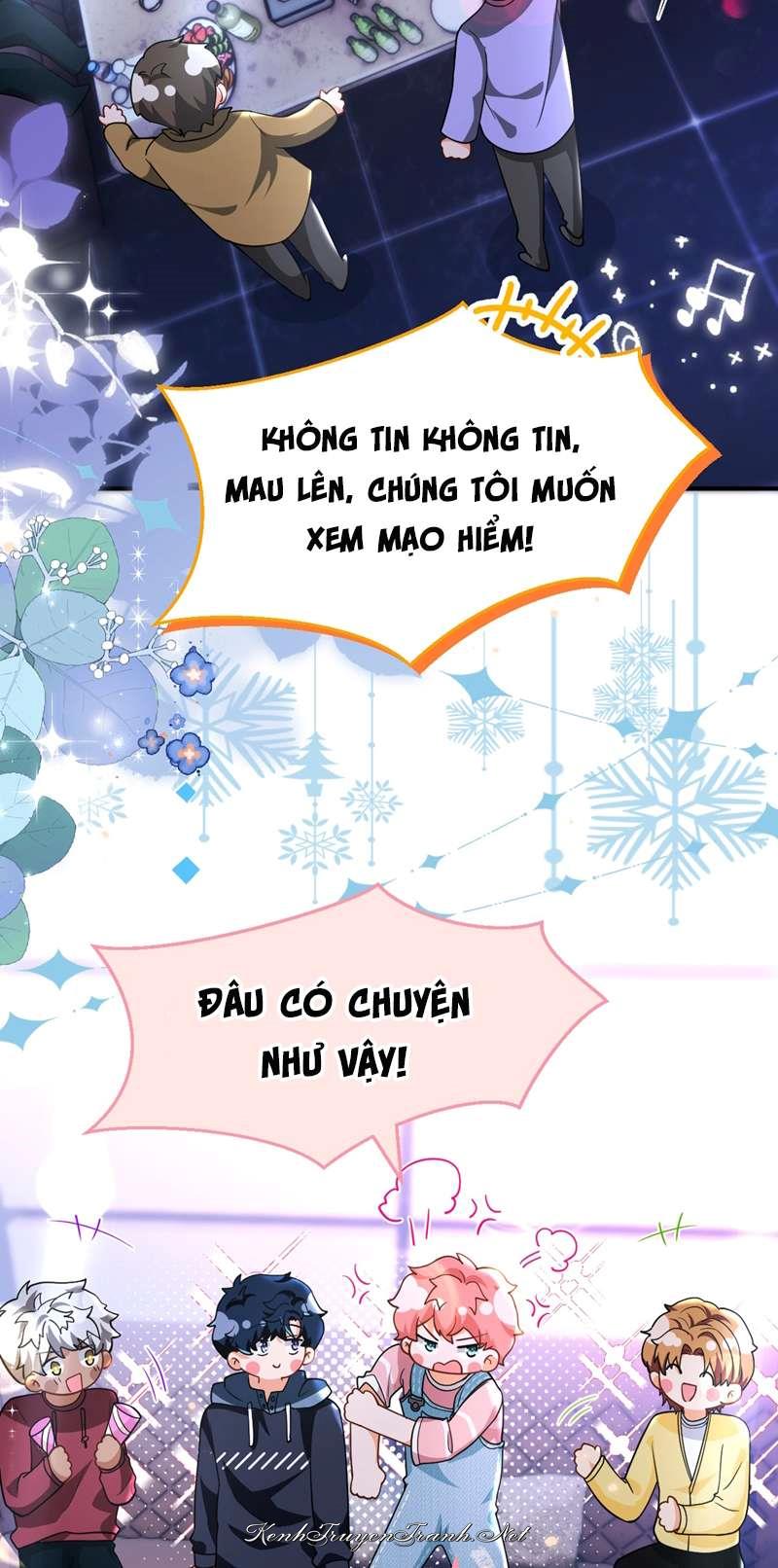 Kênh Truyện Tranh