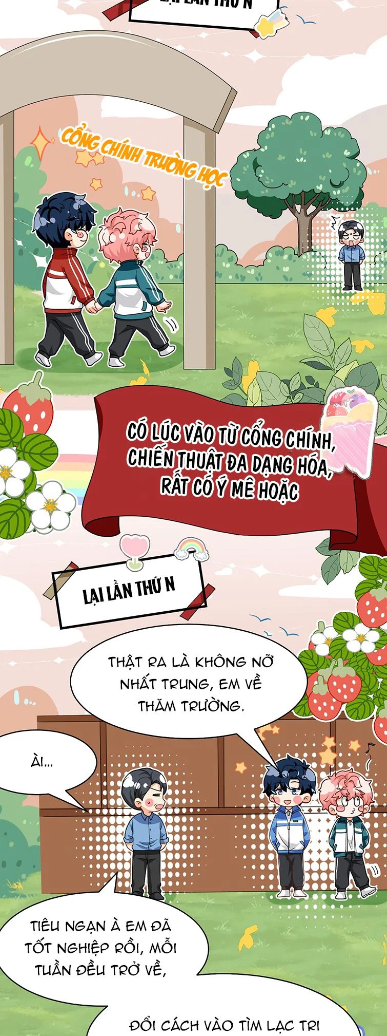 Kênh Truyện Tranh