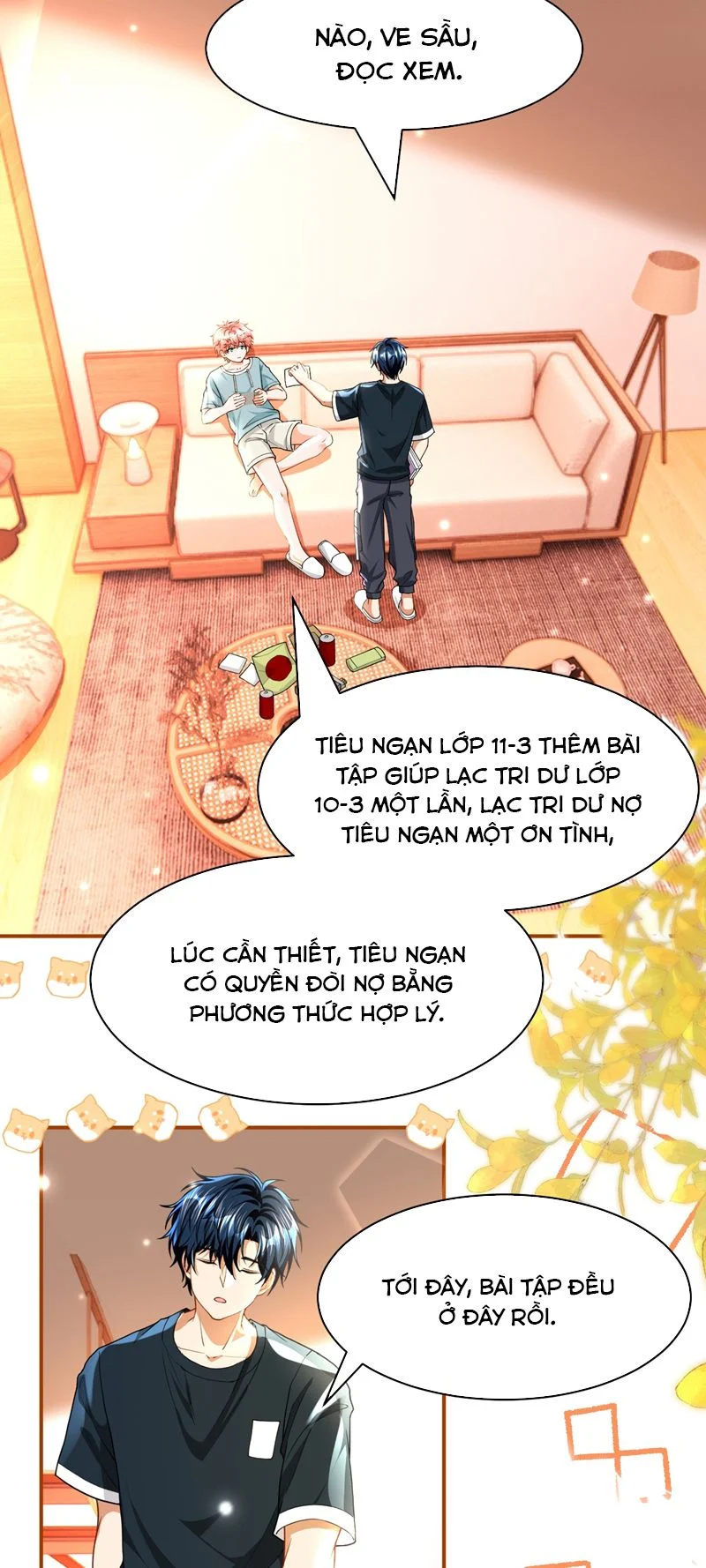 Kênh Truyện Tranh