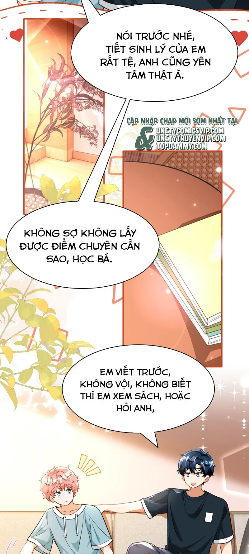 Kênh Truyện Tranh