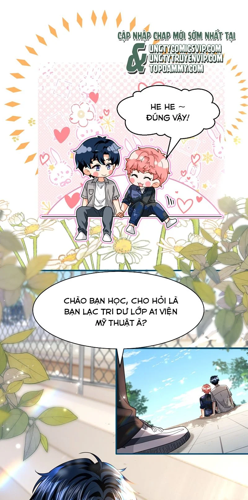 Kênh Truyện Tranh