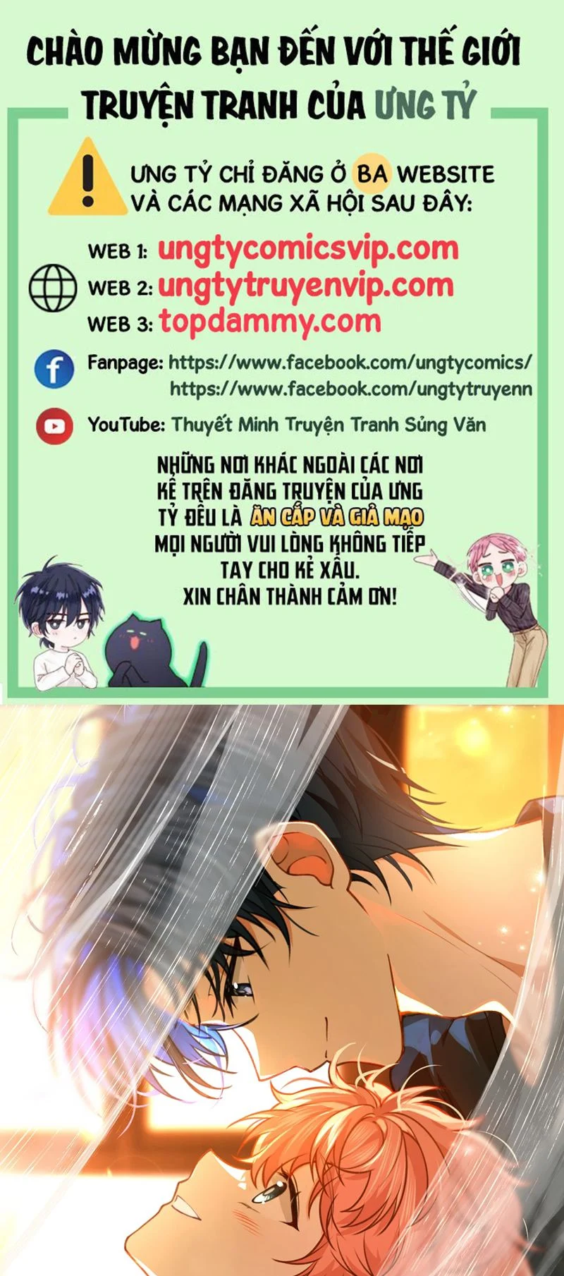 Kênh Truyện Tranh